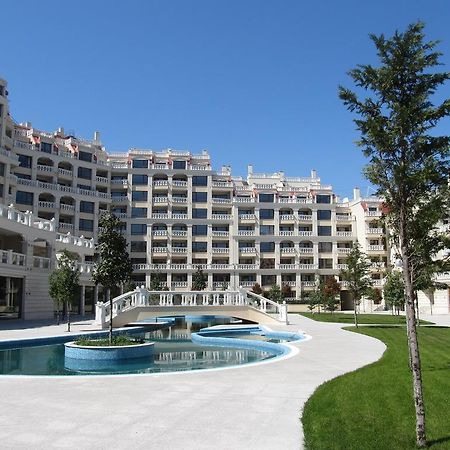 Varna South Bay Apartment Екстер'єр фото