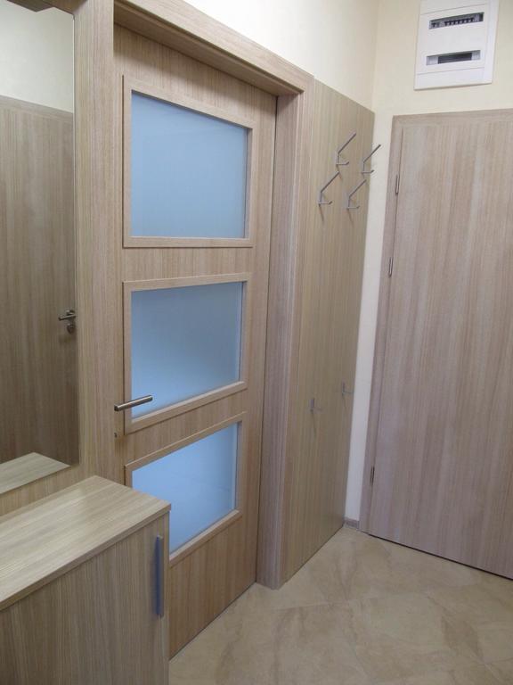 Varna South Bay Apartment Екстер'єр фото