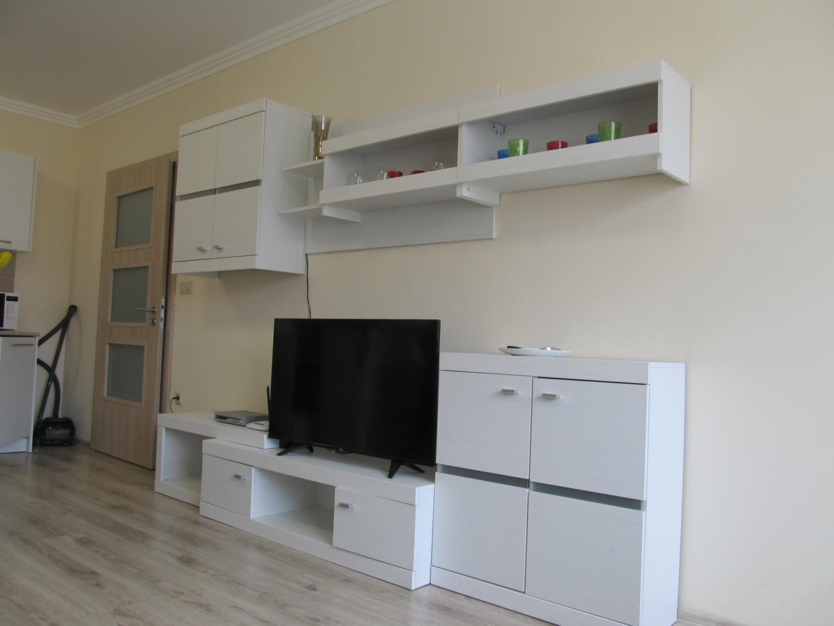 Varna South Bay Apartment Екстер'єр фото